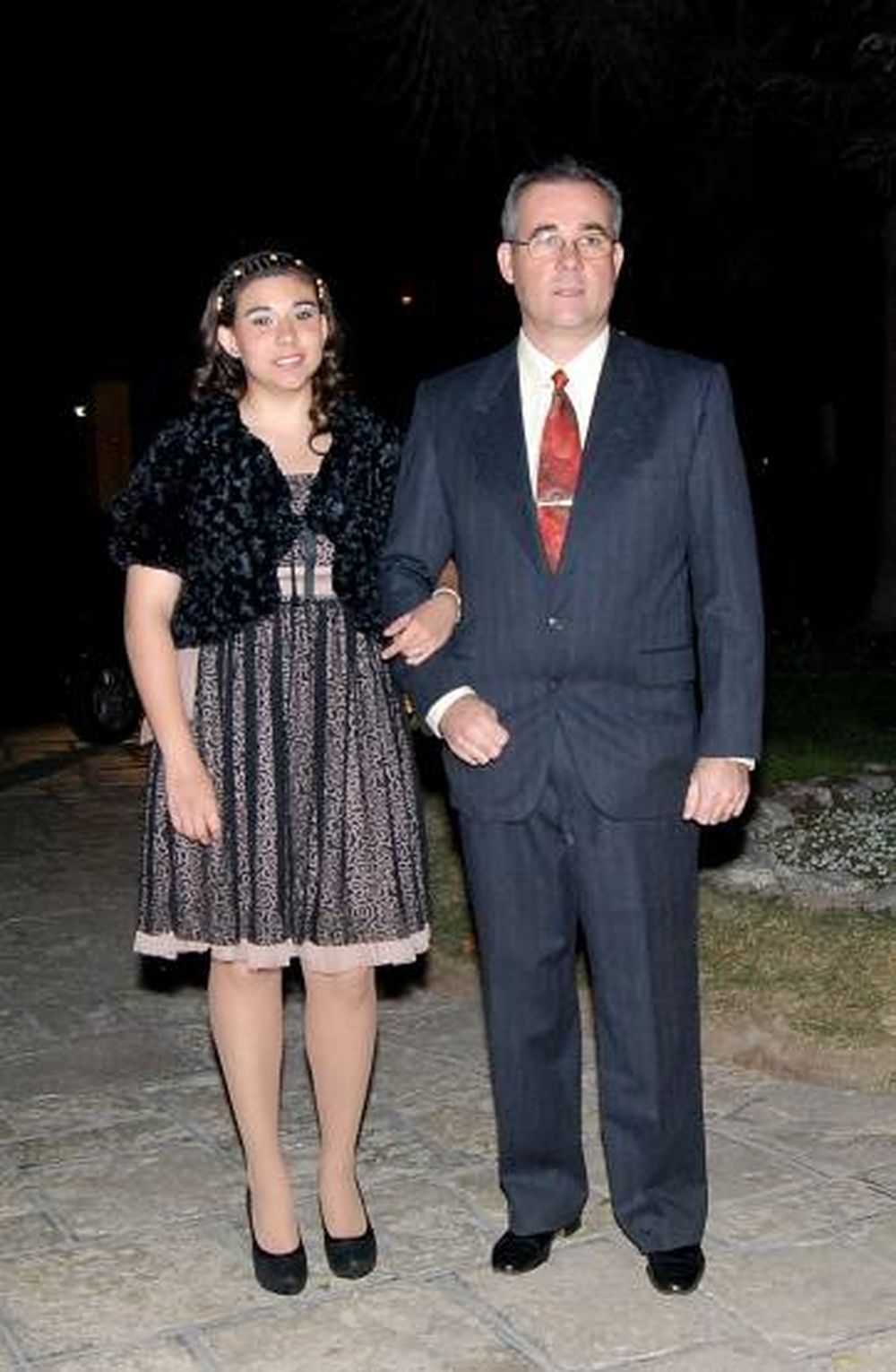 Quince de Kiki Leiva
