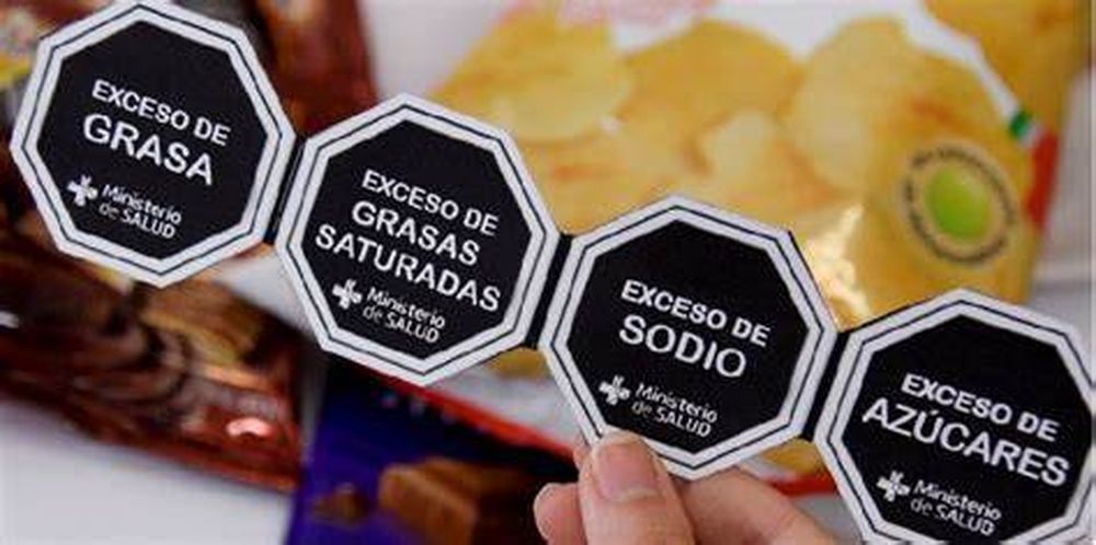 Un maratón de 20 horas con la Ley de Etiquetado