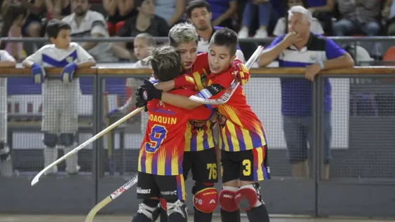 La Copa espera por su dueño