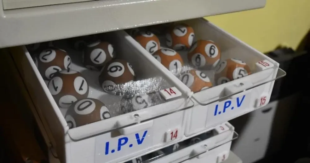 Conocé el listado con todos los ganadores del megasorteo de casas del IPV