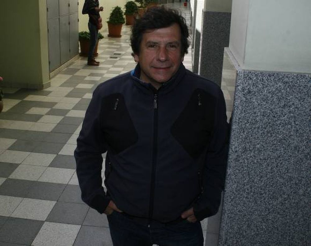 “Queremos ganarle a un grande”