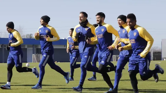 Russo tiene un par de dudas: una en defensa y otra arriba