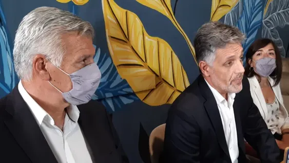 Diputados giojistas acudieron a la Corte por la eliminación de las PASO