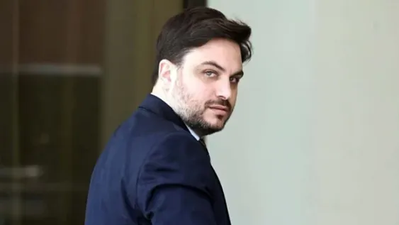 AFUERA. Marra se enteró en las redes de su expulsión del partido. Dijo que seguirá apoyando las políticas y decisiones de LLA a nivel nacional.