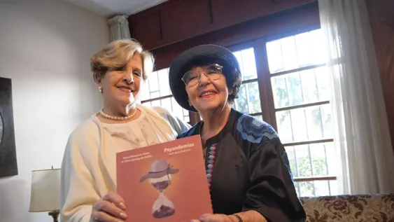 Unión de versos para ahuyentar la soledad