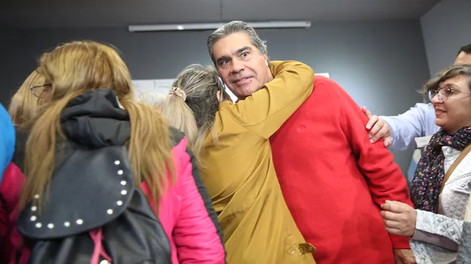 En una provincia conmocionada y con alta abstención, JxC venció a Capitanich en Chaco
