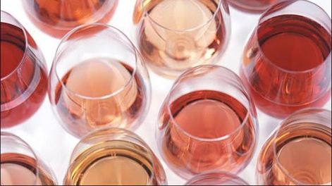 Los sutiles Rosé