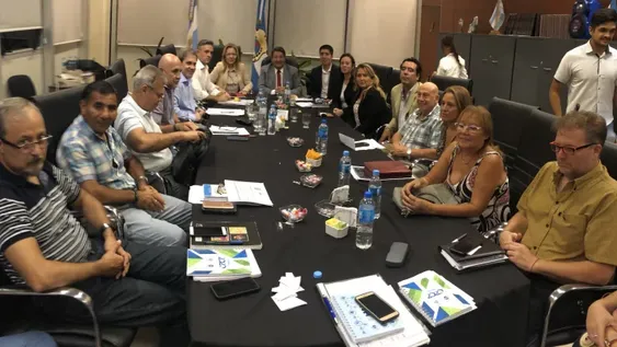 Sin hablar de porcentajes, confirmaron que el 18 de febrero comienza la paritaria docente