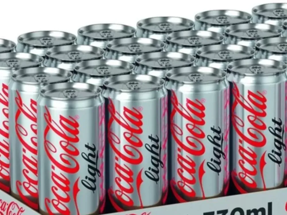 La OMS clasificó como “posiblemente cancerígeno” el edulcorante de la Coca Cola