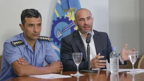 En Chubut publicarán fotos y datos de condenados por delitos sexuales