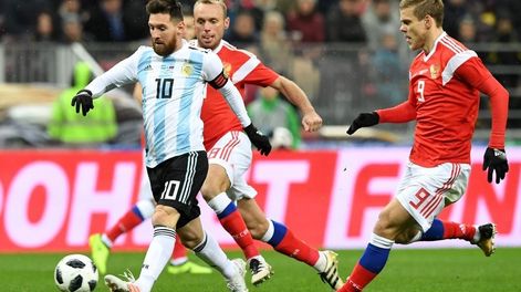 Messi tiene una inflamación en el tendón y se perderá el partido que puede coronar al PSG como campeón