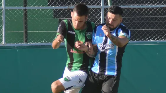 San Martín no perdonó nada a Marquesado