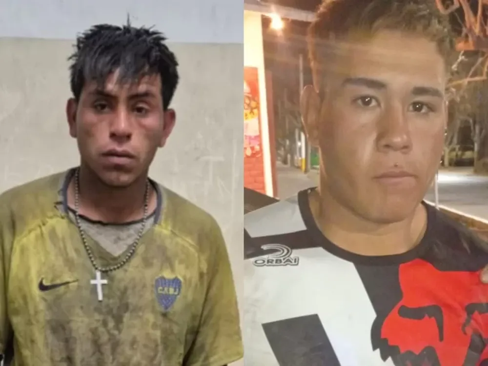 Vecinos justicieros: actuaron para atrapar a los autores de dos intentos de robos