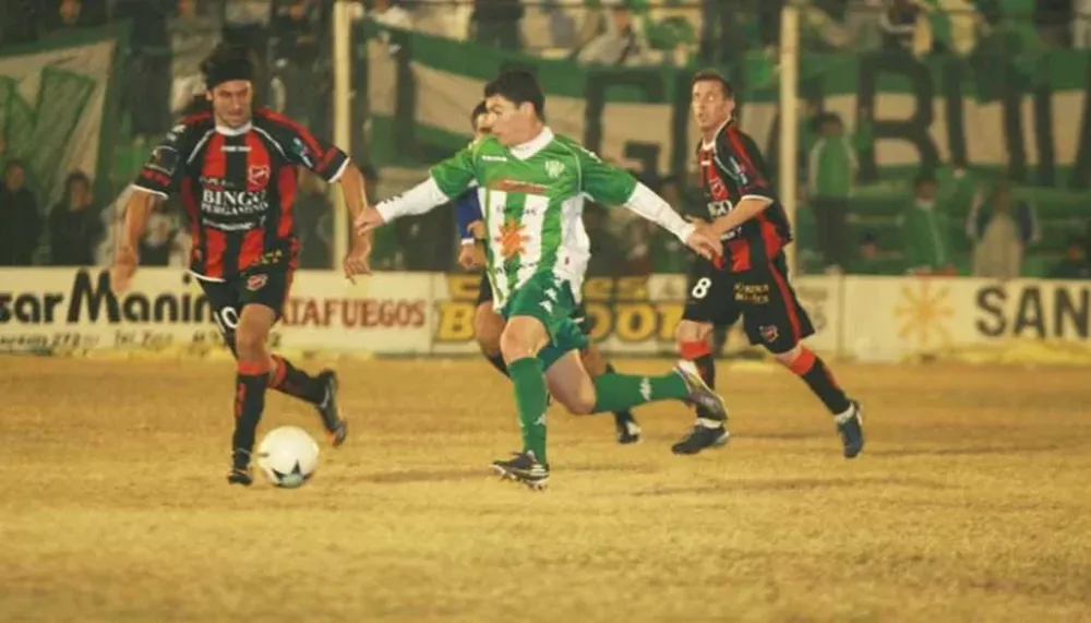 Con garra y corazón, Sportivo consiguió la clasificación