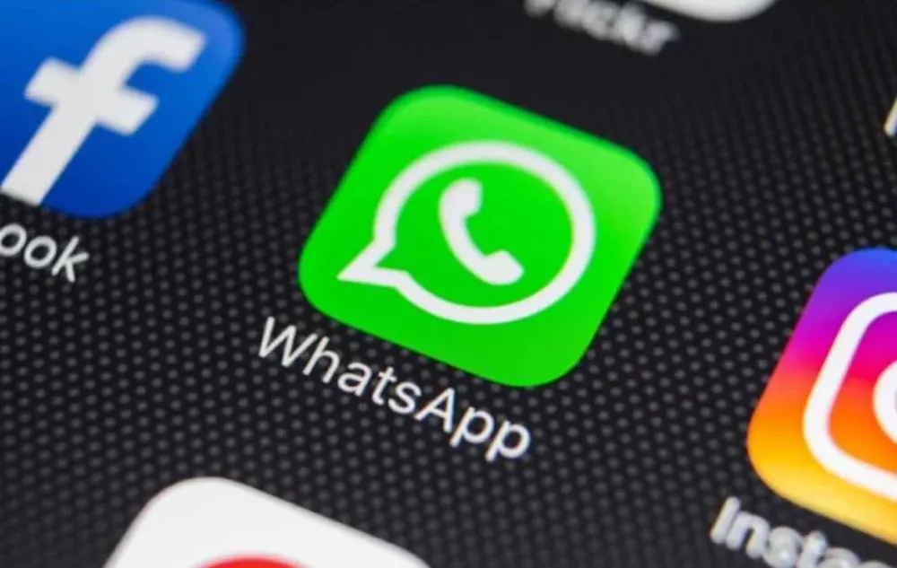 WhatsApp presenta problemas para enviar fotos, videos y audios este domingo