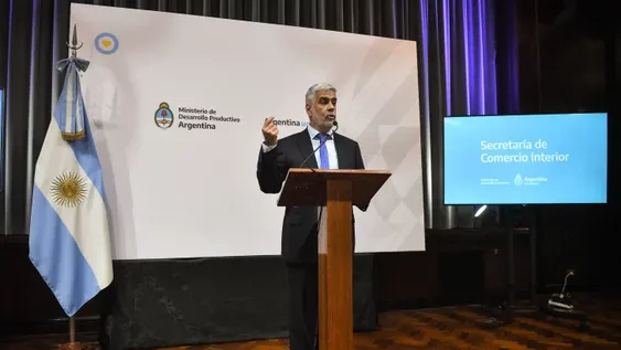 Impulsan una canasta de precios cuidados en comercios de barrio