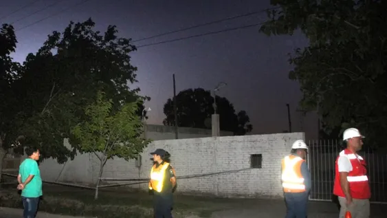 Energía San Juan perdió un juicio millonario porque no se presentó a una audiencia