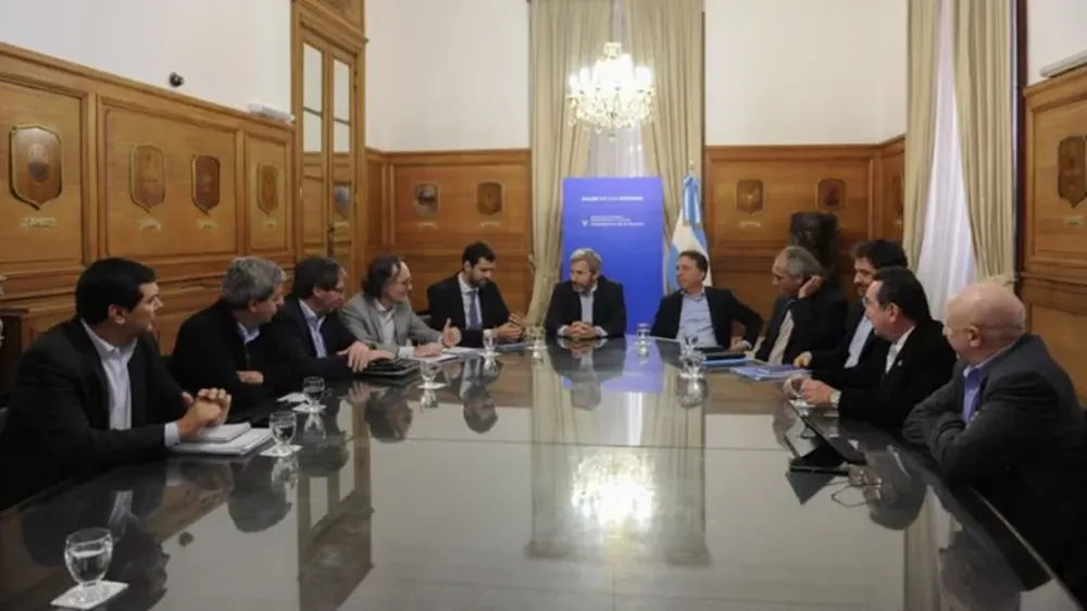 Siete condiciones que las provincias pusieron para que avance el Presupuesto 2019