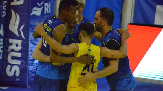 UPCN cerró el Tour 4 con triunfo sobre River