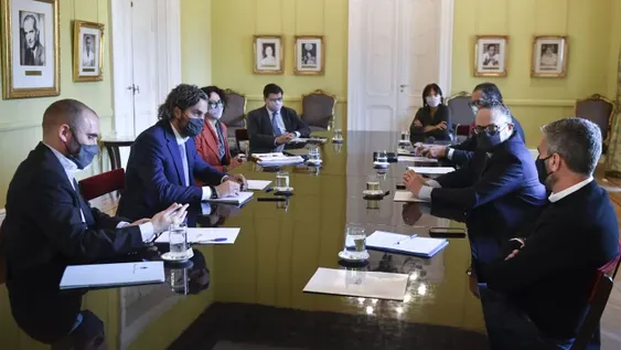 Plus de 95 mil millones de pesos para partidas de gastos sociales