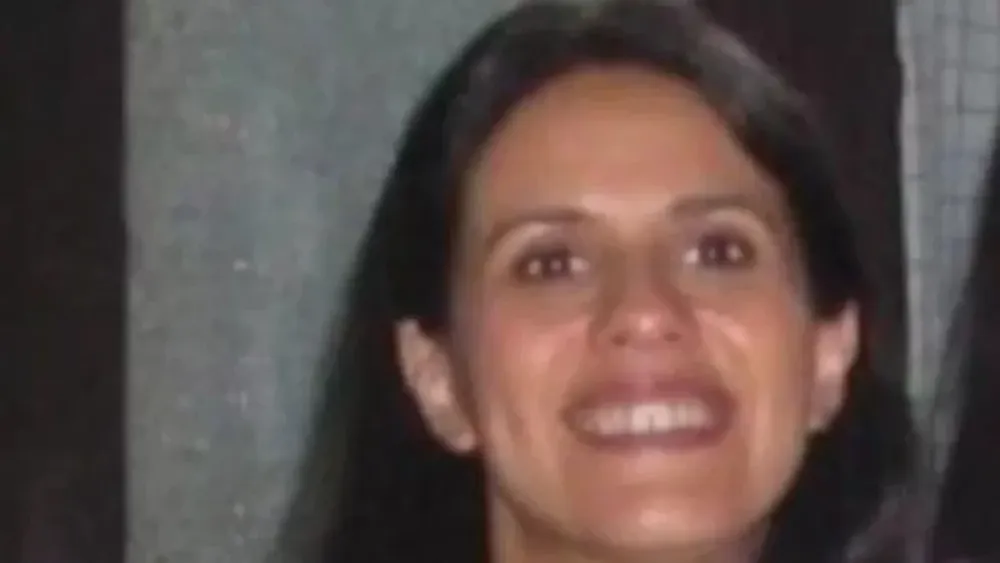 El escalofriante audio donde la profesora habla del acoso del exalumno que la mató