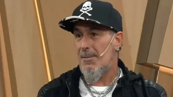 El Mono de Kapanga se pasó con el anís y fue el segundo eliminado de Masterchef Celebrity