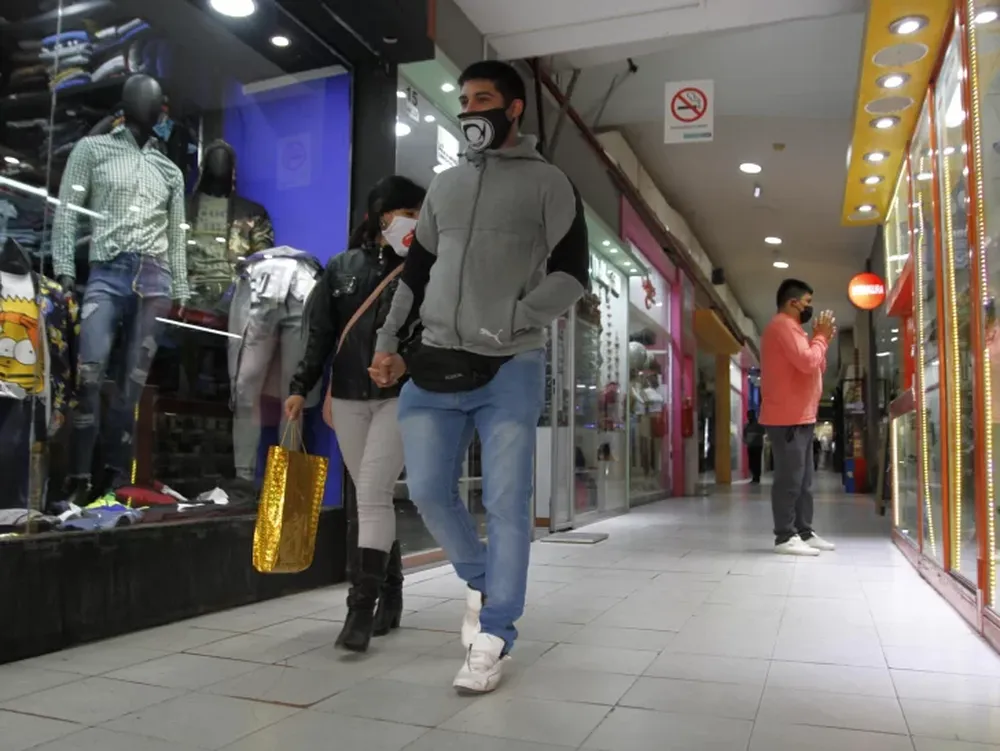 Flexibilización de la cuarentena en San Juan: qué cambia a partir de hoy