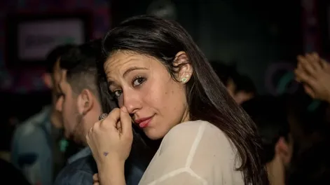 Apertura de ‘Zero 8’