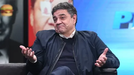 Jorge Macri adelantó las elecciones de CABA al 6 de julio