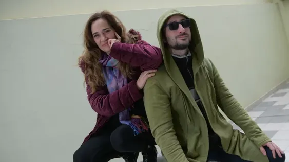 Entre la fantasía y lo misterioso