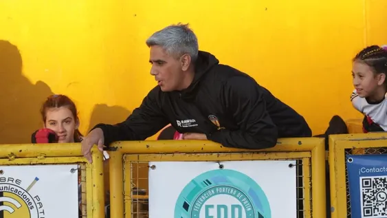 Las Águilas afrontan una concentración en San Juan y Agudo encabeza la lista de convocadas