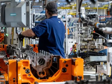 La industria no encuentra piso, y se establece en mínimos desde la salida de la pandemia.