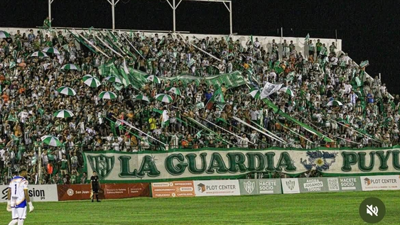 desamparados dio a conocer precios y venta de entradas para el choque ante belgrano por el regional amateur