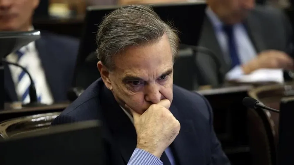 Interna entre Pichetto y los gobernadores de Provincias Unidas puso en riesgo el bloque en Diputados