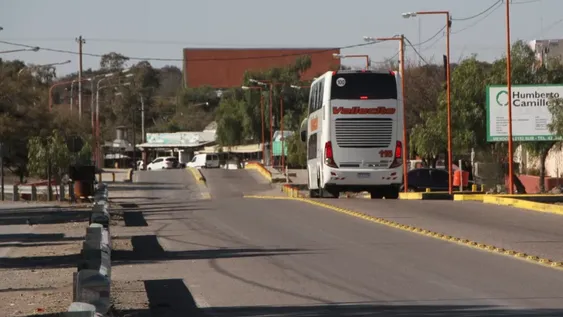 El drama de los comerciantes de la Difunta Correa, un sector muy golpeado por la peste