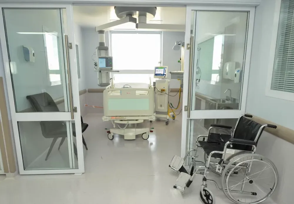 En ocho días, la provincia sumó su quinta muerte por Covid: un hombre de 94 años