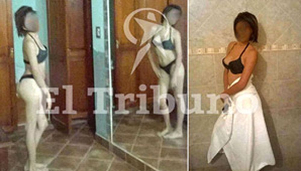 Aparecieron más fotos de la fiesta del intendente a horas de que se defina su futuro político