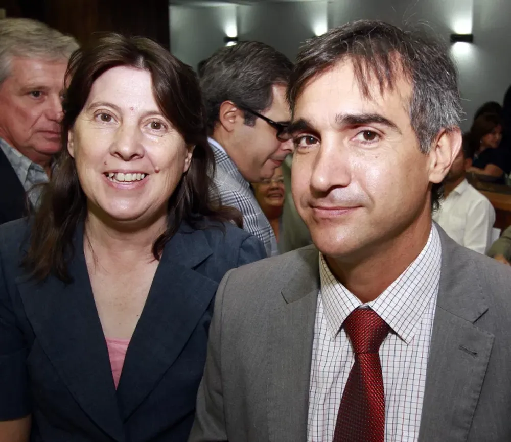 El acercamiento entre el massismo y Caselles generó sorpresas