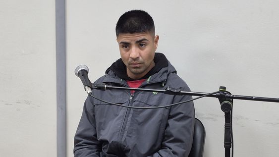 Sergio Damián Doblado Paredes, el único imputado en la causa, quedó libre de cargo y culpa.&nbsp;