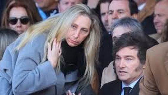 Duras críticas a Karina del diario Wall Street Journal