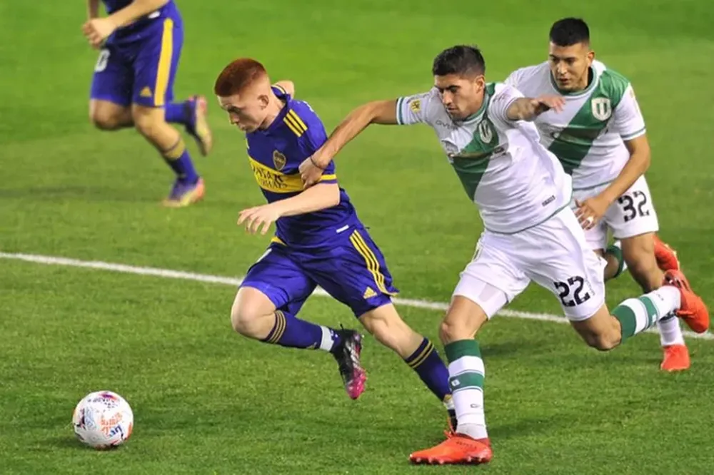 Otro revés para Boca, que deberá jugar mañana y con jugadores de la Reserva