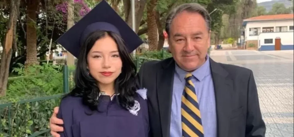 “Era tóxico y la perseguía”: quién es el novio de la estudiante de la UBA que murió al caer de un segundo piso