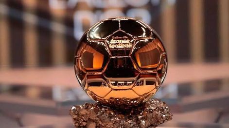 todo listo para el balon de oro 2026: la votacion llego a su fin y se palpita la gran gala en londres