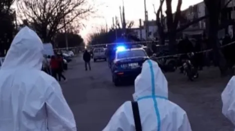 Violencia en Rosario: asesinaron a una joven y a una adolescente de 16 años
