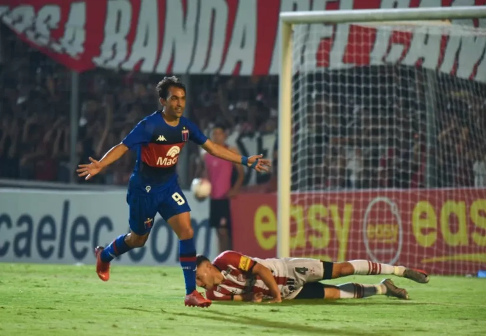 Tigre y Barracas Central son los finalistas por el primer ascenso a la Liga Profesional