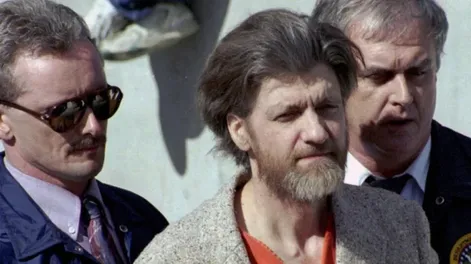 Murió en prisión el Unabomber, el atacante que aterrorizó a EEUU con cartas bomba