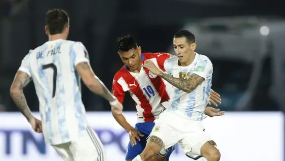 “Hicimos un buen partido”