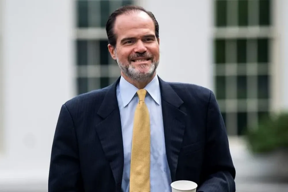 Destituyeron del BID a Mauricio Claver-Carone: tuvo una relación con una empleada