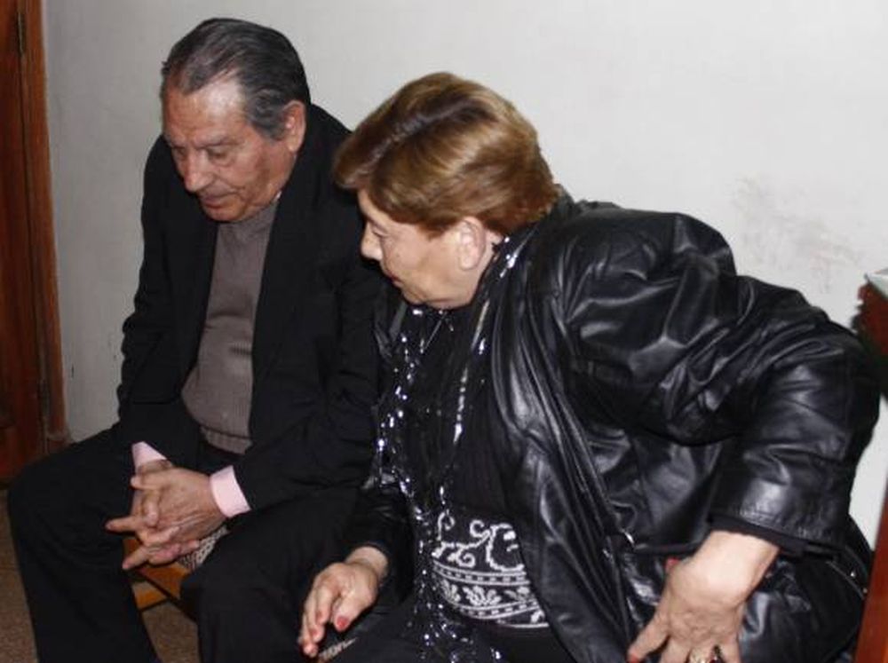 Abogado acusado de abuso,  ¿a un paso de la probation?