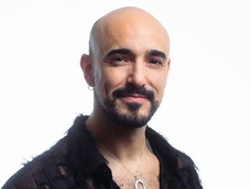 Abel Pintos cantará en San Juan antes de fin de año.&nbsp;